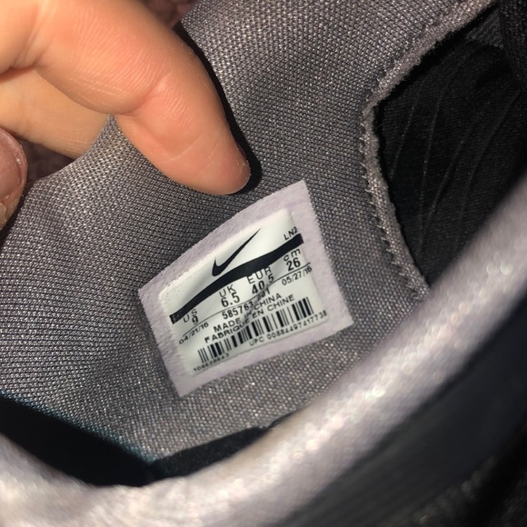 NIKE zoom hyper spike shoes - Picture 2 of 3